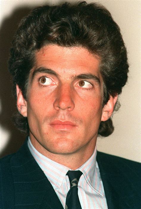 JFK Jr. ‘Was So in Love’ with Wife Who Had Doubts over Fatal Flight ...