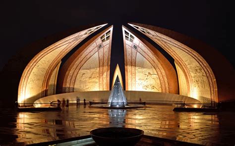 Most Popular Places to Visit in Islamabad at Night | Zameen Blog