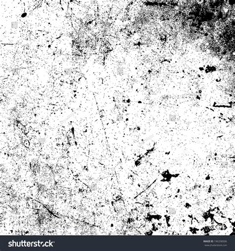 Distressed Overlay Texture for your design. EPS10 vector. royalty free ...