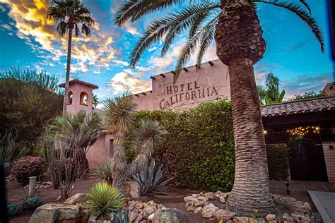 Hotel California - UPDATED 2022 Prices, Reviews & Photos (Palm Springs) - Tripadvisor