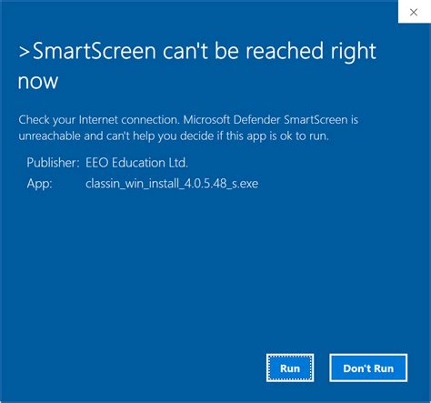 How to Use SmartScreen in Microsoft Edge? – WebNots