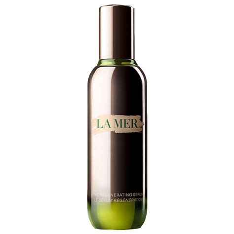 La Mer The Regenerating Serum Grande 75 ml | baslerbeauty