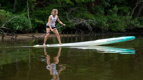 How to Stand Up Paddleboard: A Beginner’s Guide - The New York Times