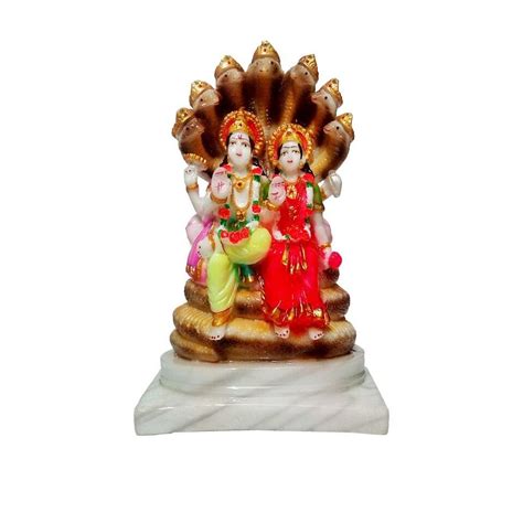 Vishnu Snake Statue at Rs 570/piece | Laxmi Vishnu Statues | ID: 20576632512