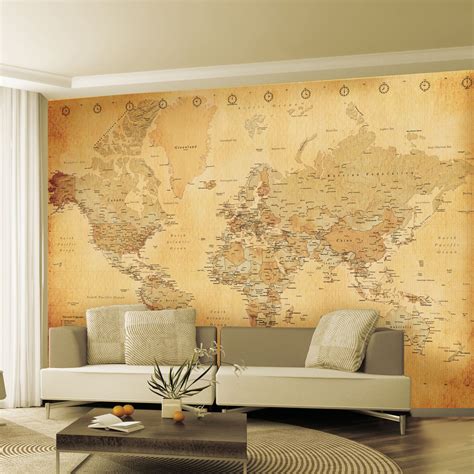 Large Wallpaper Feature Wall Murals – Landscapes, Landmarks, Cities and ...