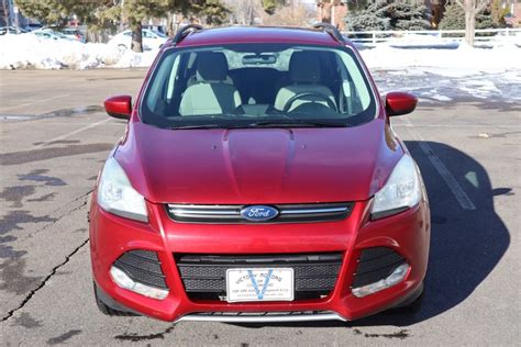 2014 Ford Escape SE | Victory Motors of Colorado