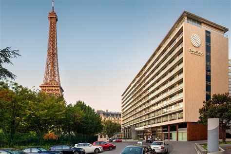 PULLMAN PARIS EIFFEL TOWER HOTEL - Updated 2023 Prices & Reviews (France)