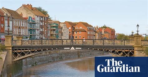 Let's move to Bridgwater, Somerset | Property | The Guardian