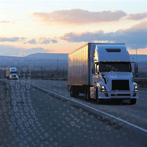 Trucking Dispatch & Truckload Software | McLeod Software