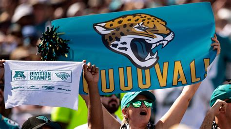 Jaguars stadium to fill only to 25 percent for 2020 NFL season