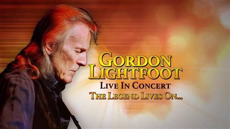 Gordon Lightfoot LIVE 3/9/2017 Abilene, Texas - YouTube