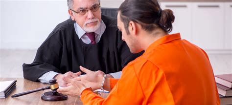 Does Pleading Guilty Reduce Your Sentence?