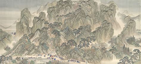 The Qing Dynasty (1644–1911): The Traditionalists | Essay | The ...