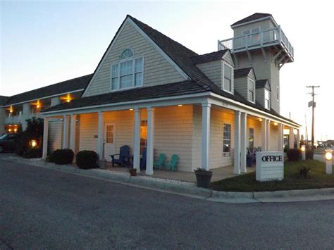 HATTERAS ISLAND INN - Updated 2024 Prices & Hotel Reviews (NC - Buxton)