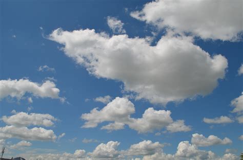 sky, Clouds Wallpapers HD / Desktop and Mobile Backgrounds