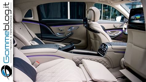 2018 Mercedes Maybach S650 INTERIOR + EXTERIOR | Inside The World's Most LUXURY Car Vehicle ...