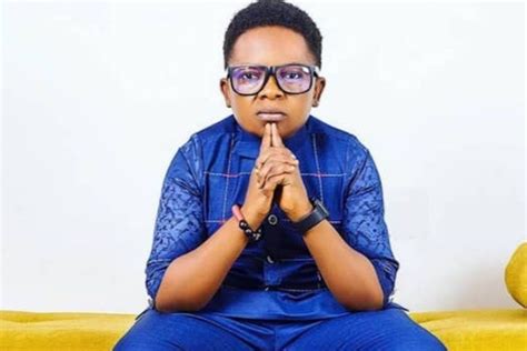 Chinedu Ikedieze on suspending ‘The Johnsons’ production after Ada Ameh’s death - OtownGist Media