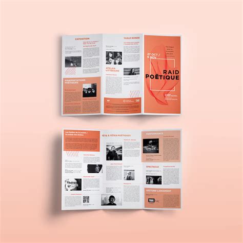 20+ Trifold Brochure Examples & Design Tips - Venngage