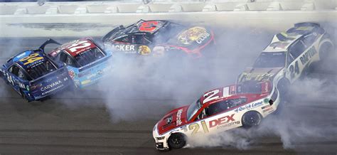 Top 10 moments from the Daytona Speedweeks | NASCAR