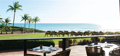 Cable Beach Club Resort & Spa | Award-Winning Broome Resort