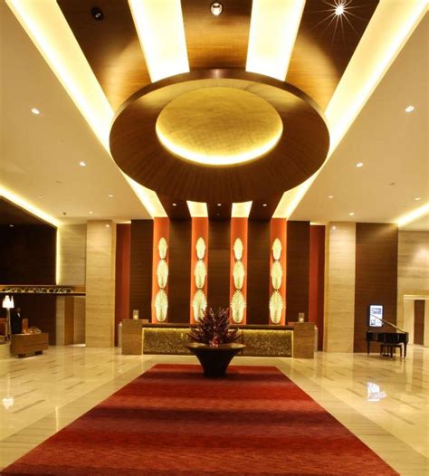 Best Price on Hyatt Pune Hotel in Pune + Reviews!