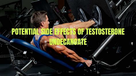 Testosterone Undecanoate Compound: What Exactly is it, Expected Results, and Cycle Information ...