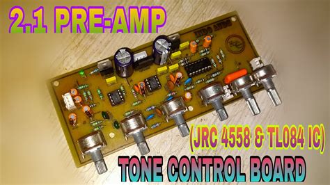 Low Pass Filter Ka Boss #TL084 Quad Op Amp Ic | atelier-yuwa.ciao.jp