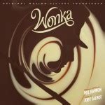 Wonka (Original Motion Picture Soundtrack) 2023 Soundtrack - Joby ...