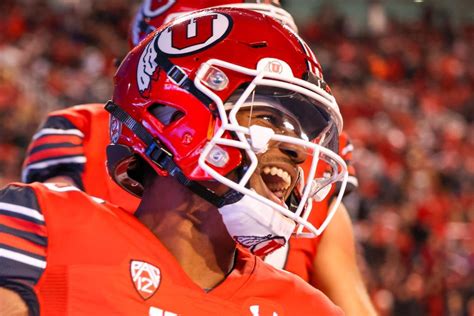 Utah Football Battles Arizona Through the Weather - The Daily Utah Chronicle