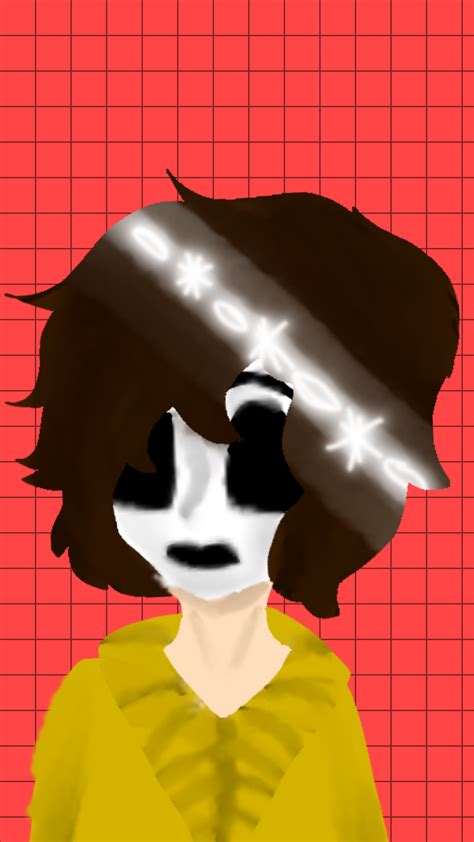 Masky (Creepypasta) - PROXIES/CREEPYPASTAS Fan Art (43176278) - Fanpop