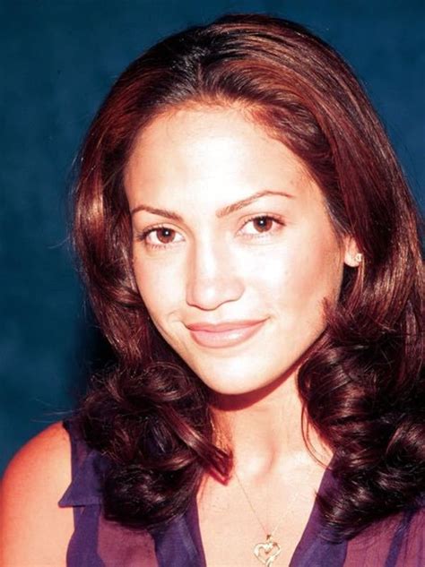 20 Pictures of Young Jennifer Lopez | Jennifer lopez, Pictures of ...