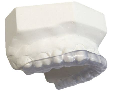 Night Guards / Occlusal Splint | Carlton Dental Care