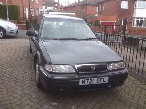 rover 416 sli | in Wakefield, West Yorkshire | Gumtree