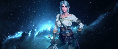 3440X1440 Witcher Wallpapers - Top Free 3440X1440 Witcher Backgrounds ...