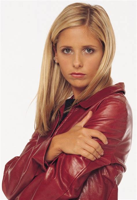 Buffy Sarah Michelle Gellar S4 10 dvdbash | Buffy the vampire slayer, Sarah michelle gellar ...