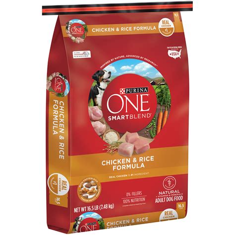 Discover the Top 10 SmartBlend Dog Foods by Purina: A Comprehensive Review and Buying Guide ...