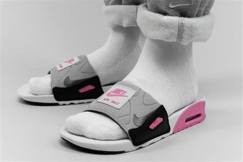 Nike Air Max 90 Slides – 2020 Release Info | Sneakers Magazine