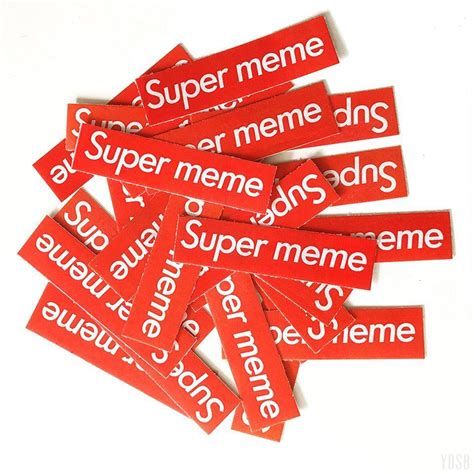 Super Supreme Logo - LogoDix