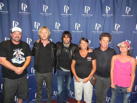 The Kenny Wayne Shepherd Band