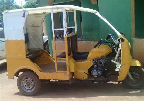 Keke Napep For Sale - Business To Business - Nigeria