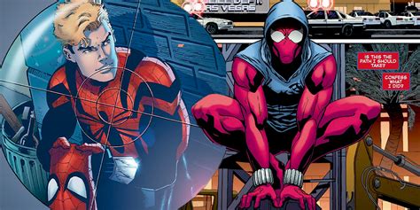 10 Ben Reilly Comics Every Spider-Man Fan Should Read