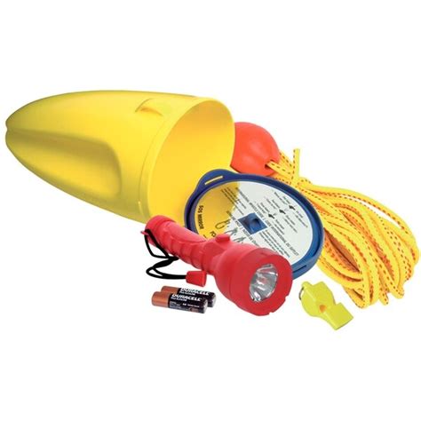 FOX40 Classic Boat Safety Kit | 715643 | BYERS EQUIPMENT - ORILLIA ON ...