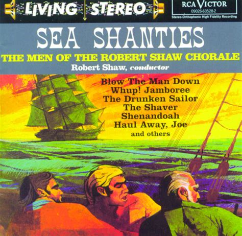 Sea Shanties - Album by Traditional | Spotify