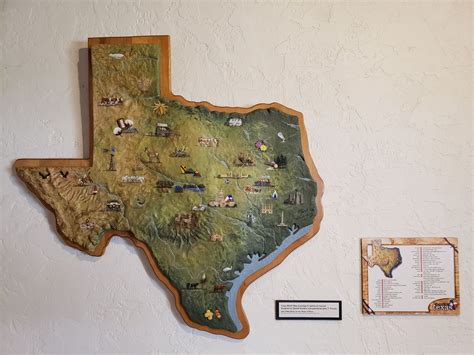 TEXAS RANGER HALL OF FAME & MUSEUM - 252 Photos & 79 Reviews - 100 ...