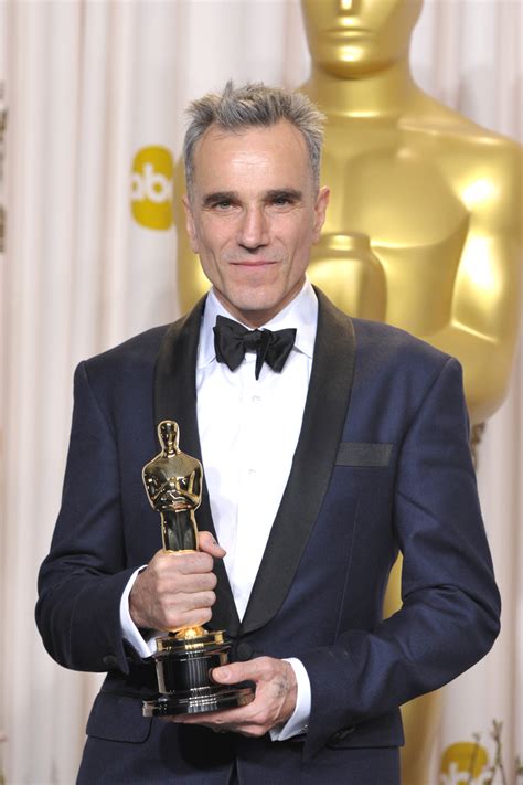 Oscars: 20 Best Actor Winners of Past Years (Photos)