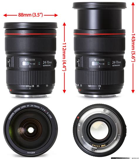 Canon 24-70mm L II Review, 54% OFF | etsidi.da.upm.es