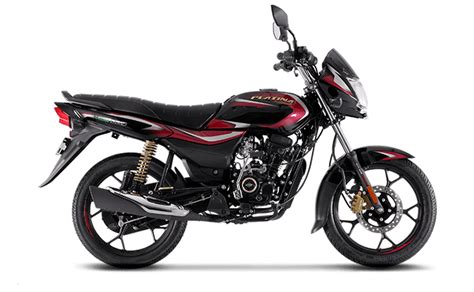 Bajaj Platina 110 On-Road Price in Ahmedabad: Offers on Platina 110 Price in 2020 - carandbike