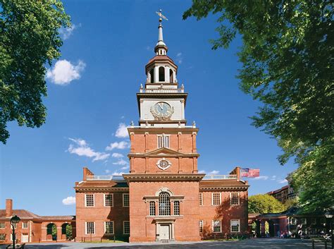 Independence Hall Philadelphia, Pennsylvania | Historic philadelphia ...