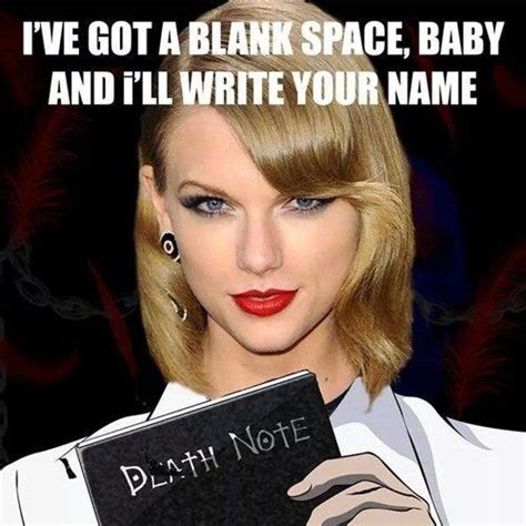 17 Taylor Swift Memes That Make You Roll Your Eyes | Taylor swift facts, Taylor swift fan club ...