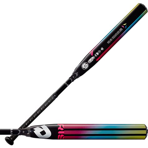 2020 DeMarini Prism -11 Fastpitch Softball Bat Composite WTDXPZS - Bases Loaded